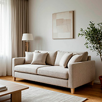 Химчистка на дому в Дедовске