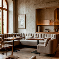 Химчистка предприятий, офисов, любых помещений в Дедовске